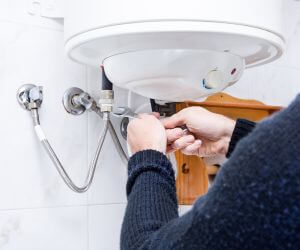 About Water Heater Repair LLC Sealevel, NC
